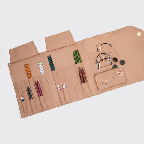 KnitPro Needle Case: Assorted