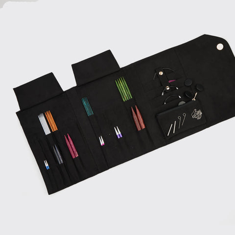 KnitPro Needle Case: Assorted