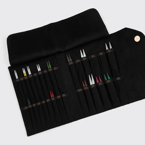 KnitPro Needle Case: Interchangeable Circular
