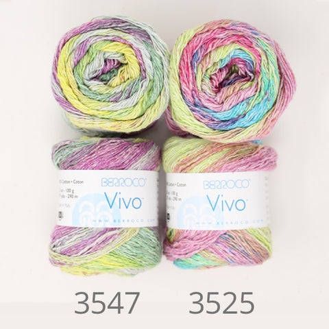 Beach Wrap in Vivo PROJECT