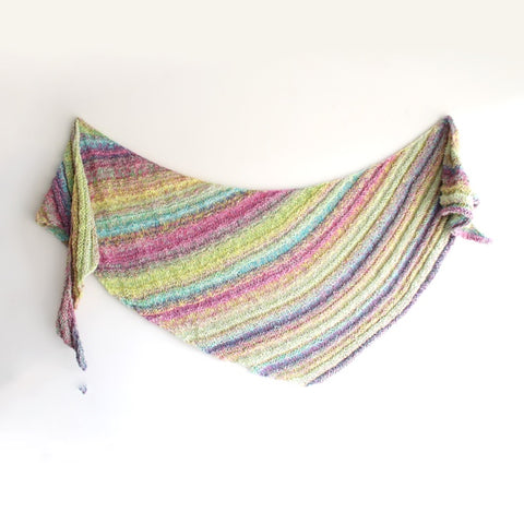 Beach Wrap in Vivo PROJECT