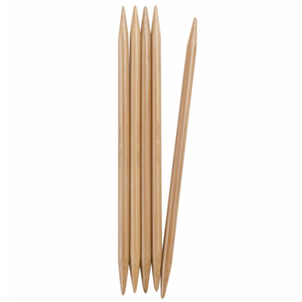 Chiaogoo Bamboo Double Pointed Needles