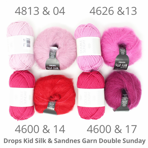 Plain Needleworks Weekend Hat PROJECT