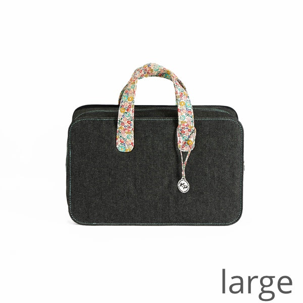 KnitPro Bloom "Doctor Bag" Project Case