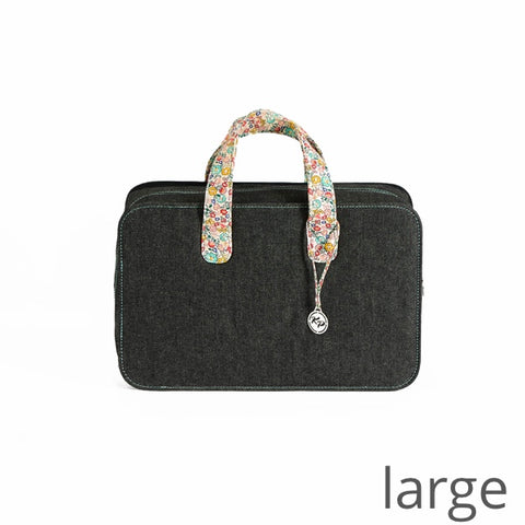 KnitPro Bloom "Doctor Bag" Project Case