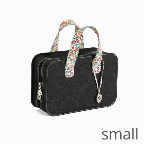 KnitPro Bloom "Doctor Bag" Project Case