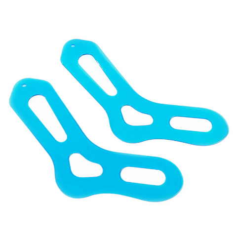 Knit Pro/ Knitter's Pride Aqua Sock Blockers