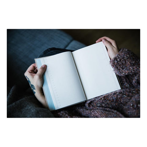 Laine Knitting Notes