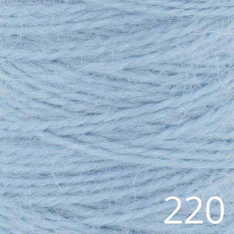 Lang Jawool 2ply Reinforcing/Darning Yarn