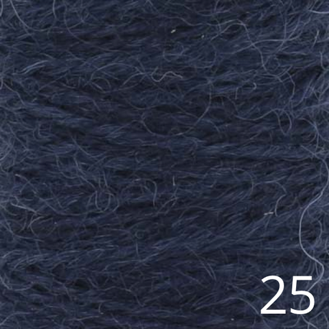Lang Jawool 2ply Reinforcing/Darning Yarn