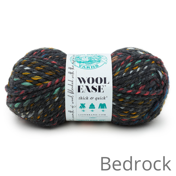 Lion Brand Wool Ease Worsted Yarn