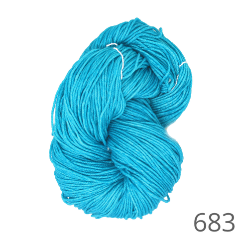 Malabrigo Rios