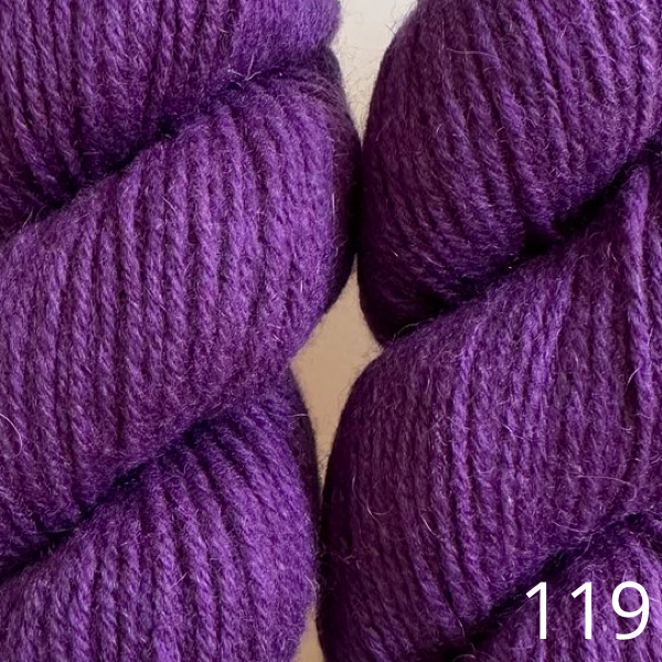 Nordic Eco Cashmere DK – Knit-O-Matic