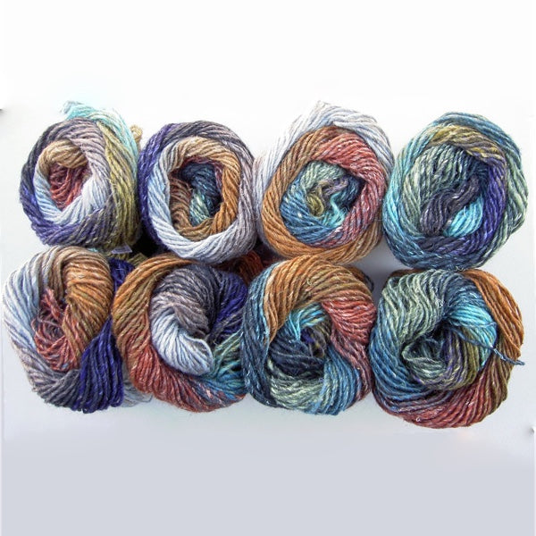 Noro Silk Garden Sock SALE