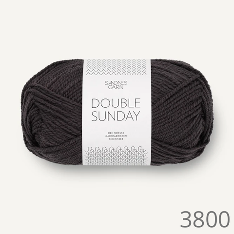 Sandnes Garn Double Sunday