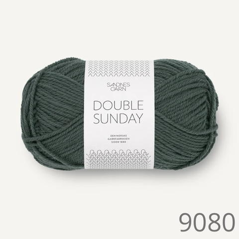 Sandnes Garn Double Sunday