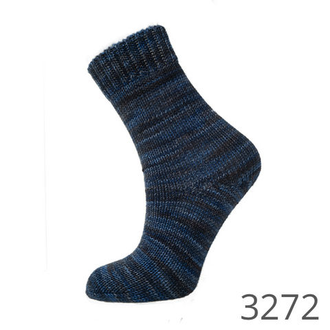 Gazzal Happy Feet CLEARANCE