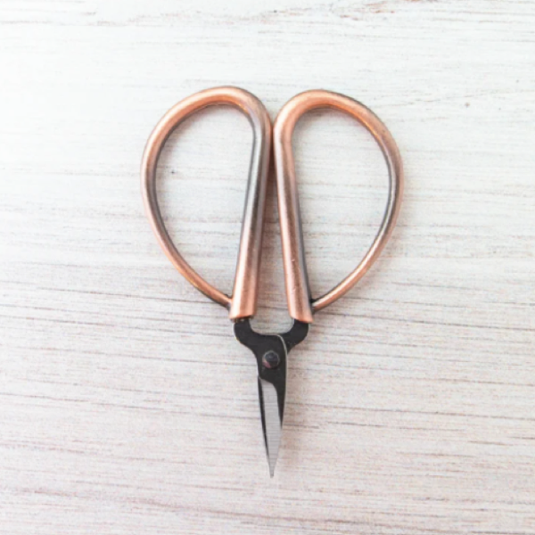 Petite Embroidery Scissors