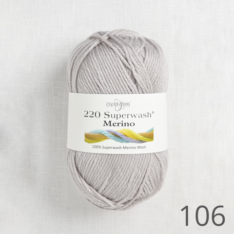 Cascade 220 Superwash Merino