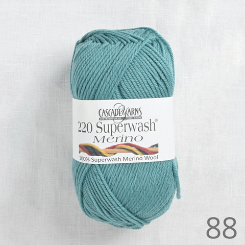 Cascade 220 Superwash Merino