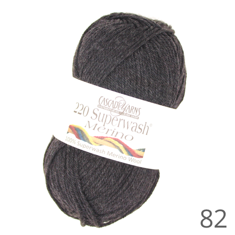 Cascade 220 Superwash Merino