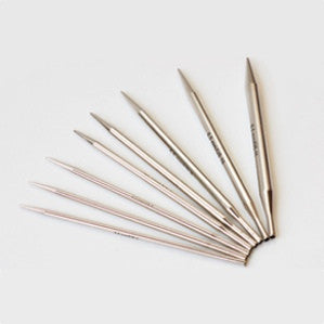 Addi Click Interchangeable Circular Knitting Needle SETS