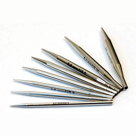Addi Turbo Click Interchangeable Circular Knitting Needle TIPS CLEARANCE