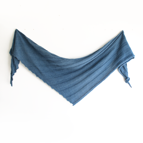 Groovy Shawl Bio Balance Project