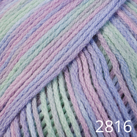 Berroco Baby Sideways Crochet Cardigan Project