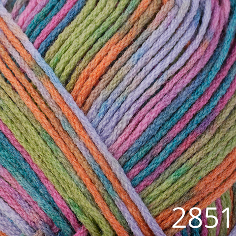 Berroco Baby Sideways Crochet Cardigan Project