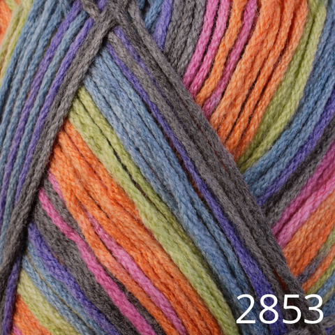 Berroco Baby Sideways Crochet Cardigan Project