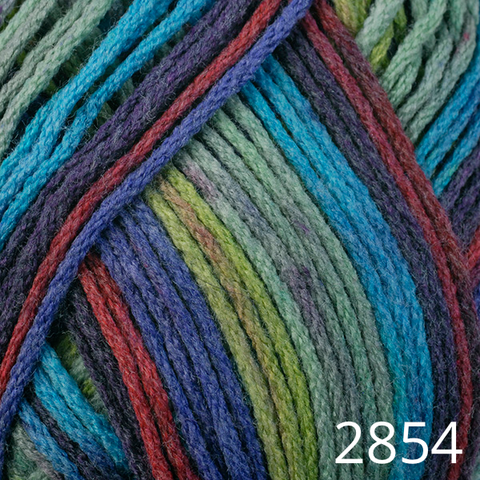 Berroco Baby Sideways Crochet Cardigan Project