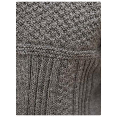 Berroco Beagle Men's Gansey Pullover Kit PRE-ORDER