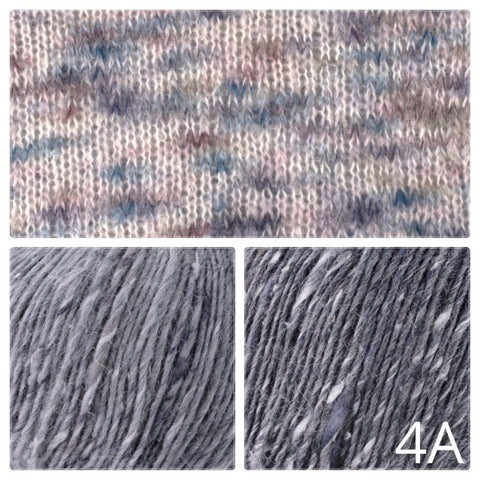 Berroco Bixby Sweater Kit PRE-ORDER