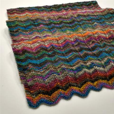 Berroco Jardin Wrap Kit PRE-ORDER