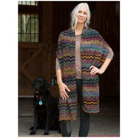 Berroco Jardin Wrap Kit PRE-ORDER