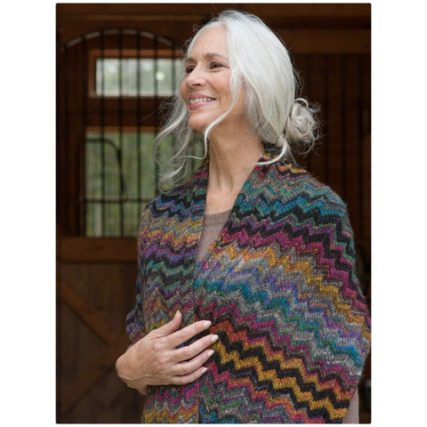 Berroco Jardin Wrap Kit PRE-ORDER