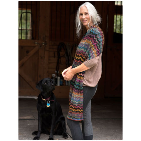 Berroco Jardin Wrap Kit PRE-ORDER