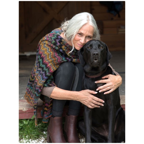 Berroco Jardin Wrap Kit PRE-ORDER