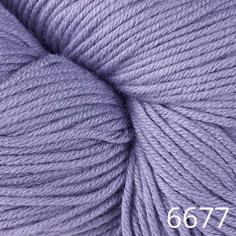 Berroco Modern Cotton DK