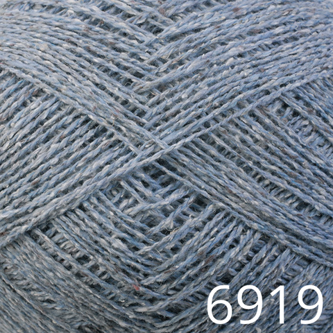 Berroco Eden Crochet Blanket PROJECT