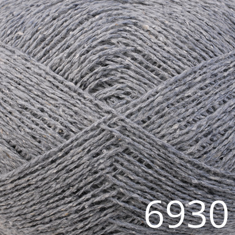 Berroco Reese Summer Top PROJECT