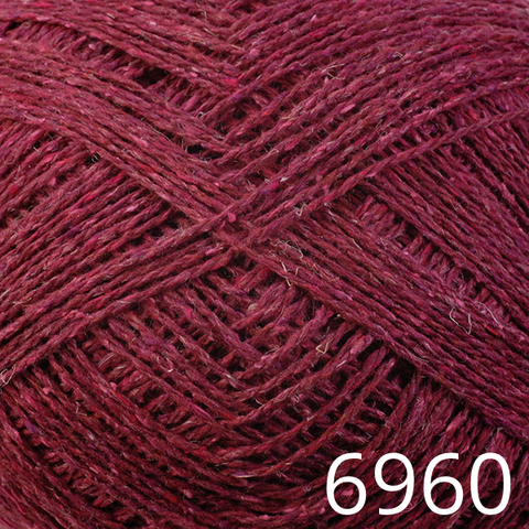 Berroco Kyrie Summer Crochet Cardigan PROJECT