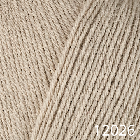 Berroco Vintage Sock