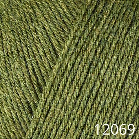 Berroco Vintage Sock