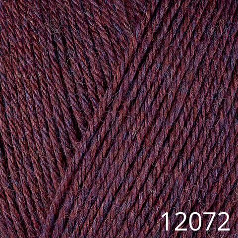 Berroco Vintage Sock