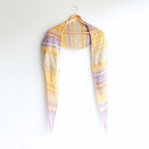 Sophie Shawl in Vivo PROJECT