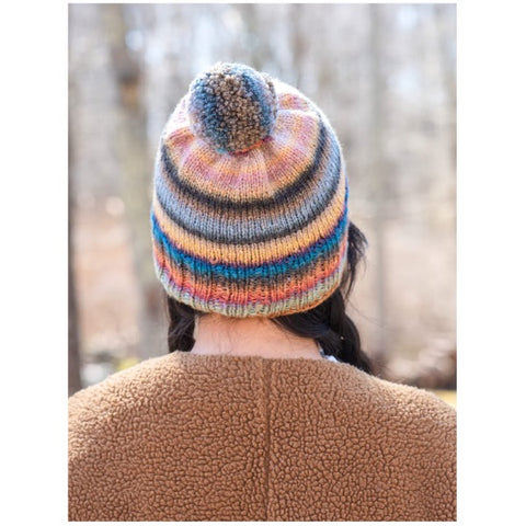 Berroco Aleid Hat and/or Mitten Kit PRE-ORDER