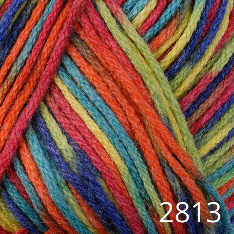 Berroco Baby Sideways Crochet Cardigan Project