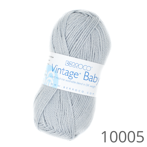 Berroco Rerun Baby Booties Kit PRE-ORDER